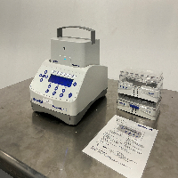 Eppendorf ThermoMixer C image 1